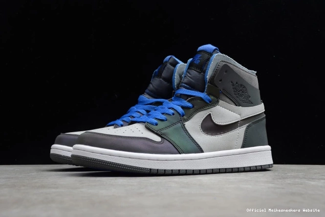 Official Maikesneakers 1 Legends Air Jordan CMFT League High Zoom DD1453-001 of (Esports) 0626
